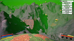 D.I.G. ー Deep In Galaxy