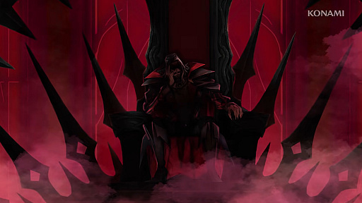画像ギャラリー No.004のサムネイル画像 / 「Castlevania: Belmont's Curse」の最新トレイラー公開。主人公ローズ・ベルモンドのアクションや，立ちはだかるボスたちの姿を収録