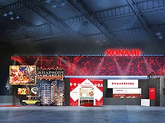KONAMI��TGS 2026�ˡ�Castlevania: Belmont's Curse�פ�����ץ쥤���֥��Ÿ���������ޥ�ɡ֢���������������BA�פ�40��ǯ��ǰ��������Ÿ���⤢��