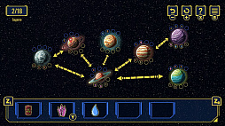 宇宙輸送ビジネスリーダー (Star Freight)