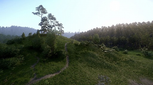 画像ギャラリー No.002のサムネイル画像 / 次世代機アップデート版「キングダムカム・デリバランス」が本日リリースへ。日本語ボイス新規追加，最大60fps動作，4K対応と豪華な仕様に