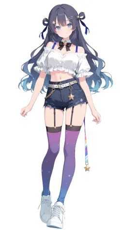 画像ギャラリー No.003のサムネイル画像 / 2月15日にデビューするAI VTuber「ゆめみなな」とは何者か。KLab主催のメディア向け体験会で，その狙いを聞いてきた