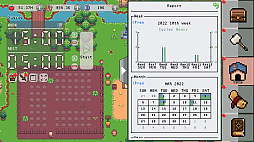 The Legend of Pomodoro