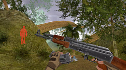 Dinosaur Zoo VR : Dinosaur Hunting