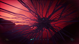 画像ギャラリー No.007のサムネイル画像 / 主人公は精子。ゴールを目指して体内を駆け抜けるアドベンチャーゲーム「Become」が発表,あわせてアナウンストレイラーも公開