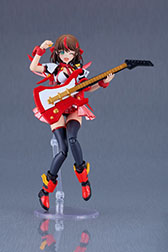 画像ギャラリー No.010のサムネイル画像 / 美少女プラモデルプロジェクト「VALKYRIE TUNE」のビジュアルノベル「ヴァルキリーチューン：機械仕掛けのアイ」，Steamストアページを公開
