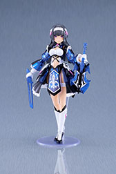 画像ギャラリー No.012のサムネイル画像 / 美少女プラモデルプロジェクト「VALKYRIE TUNE」のビジュアルノベル「ヴァルキリーチューン：機械仕掛けのアイ」，Steamストアページを公開