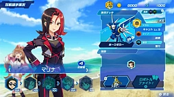 画像ギャラリー No.008のサムネイル画像 / 「メダロット カードロボトルRB」，ダウンロード版の予約受付を開始。チュートリアルをプレイ可能な体験版も配信