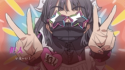 ミステリーアドベンチャー　犯人はメイド