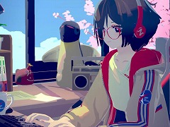 �����ADV��Chill with You : Lo-Fi Story�ץ��ޥ��Ǥ��ۿ����ϡ��ɻ�⡼�ɤ���ܤ���̵���Ǥϥ��ȡ��꡼10�äޤǥץ쥤��ǽ