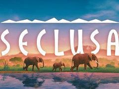 東アフリカで野生動物の写真を撮影する癒し系シム「Seclusa」，Steamでリリース。ゆったりとリラックスした時間を楽しめる