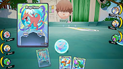 画像ギャラリー No.003のサムネイル画像 / 北欧と日本の田舎が溶け合ったような美しい島を舞台に夏休みを描くADV「Kioku: Last Summer」,日本語対応が決定。2026年内にリリース