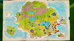 画像ギャラリー No.007のサムネイル画像 / 北欧と日本の田舎が溶け合ったような美しい島を舞台に夏休みを描くADV「Kioku: Last Summer」,日本語対応が決定。2026年内にリリース