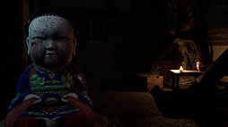 画像ギャラリー No.007のサムネイル画像 / 魯迅のエッセイから着想を得た協力型ホラーゲーム「女吊」，2026年4月5日に発売予定