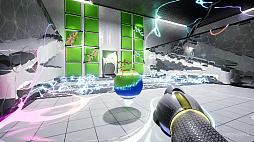 ChromaGun 2: Dye Hard