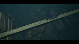 画像ギャラリー No.001のサムネイル画像 / 「リトルナイトメア」「INSIDE」に影響を受けたホラーアクション「Doll is Back」，3月6日にリリース