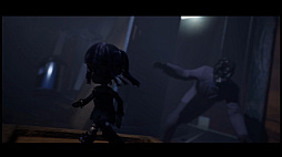 画像ギャラリー No.014のサムネイル画像 / 「リトルナイトメア」「INSIDE」に影響を受けたホラーアクション「Doll is Back」，3月6日にリリース