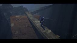 画像ギャラリー No.006のサムネイル画像 / 捨てられた人形のサバイバルを描くホラーアクション「Doll is Back」，4月9日にSteamで発売。巨大なオモチャたちから逃げ延びられるか