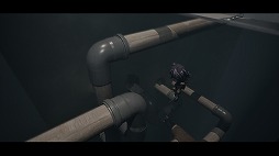 画像ギャラリー No.010のサムネイル画像 / 捨てられた人形のサバイバルを描くホラーアクション「Doll is Back」，4月9日にSteamで発売。巨大なオモチャたちから逃げ延びられるか