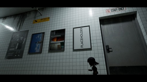 画像ギャラリー No.014のサムネイル画像 / 捨てられた人形のサバイバルを描くホラーアクション「Doll is Back」，4月9日にSteamで発売。巨大なオモチャたちから逃げ延びられるか