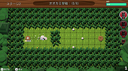 ピヨピヨウォーズ