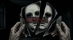 画像ギャラリー No.009のサムネイル画像 / いびつな呪物を整理するホラーパズルゲーム「呪物ストレージ」,ブラウザ向けに公開。溢れ出す呪いを耐え,20日間の業務を生き延びられるのか