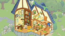 花咲きの森: 英語学習ゲーム