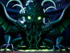 制限時間内に儀式を成功させて，クトゥルフの神々を召喚せよ！ 4人協力パーティゲーム「Ritual Party」，早期アクセス版をSteamでリリース