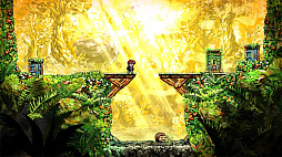 Braid: アニバーサリーエディション Nintendo Switch 2 Edition