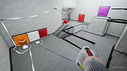 ChromaGun 2: Dye Hard