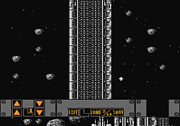 画像ギャラリー No.003のサムネイル画像 / オリジナルSTGを作れるゲーム制作ソフト「絵描衛門（デザエモン）」，コンソールアーカイブスで2月19日に配信開始