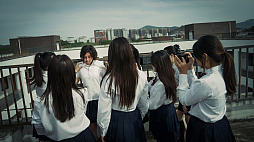 画像ギャラリー No.004のサムネイル画像 / 復讐をテーマとしたミステリーインタラクティブゲーム「渇きの殺人ゲーム」,体験版を公開中