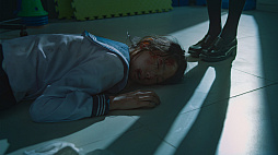 画像ギャラリー No.005のサムネイル画像 / 復讐をテーマとしたミステリーインタラクティブゲーム「渇きの殺人ゲーム」,体験版を公開中