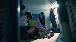 画像ギャラリー No.006のサムネイル画像 / 復讐をテーマとしたミステリーインタラクティブゲーム「渇きの殺人ゲーム」,体験版を公開中