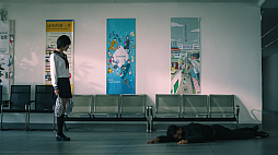 画像ギャラリー No.009のサムネイル画像 / 復讐をテーマとしたミステリーインタラクティブゲーム「渇きの殺人ゲーム」,体験版を公開中