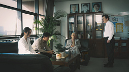 渇きの殺人ゲーム