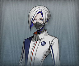 画像ギャラリー No.005のサムネイル画像 / 対話で正体を暴く宇宙人審査ADV「Donutal」,2026年内に配信。Steamでは体験版も公開に