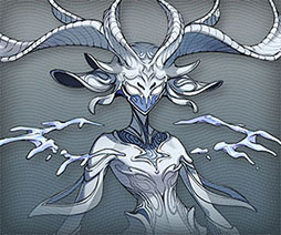 画像ギャラリー No.007のサムネイル画像 / 対話で正体を暴く宇宙人審査ADV「Donutal」,2026年内に配信。Steamでは体験版も公開に