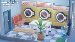 画像ギャラリー No.007のサムネイル画像 / 箱庭のようなかわいいステージでマイペースにパズルを楽しめる「ハコニワデンキ Hakoniwa Electric」,Steamストアページを公開