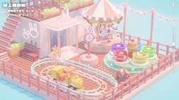 ハコニワデンキ Hakoniwa Electric