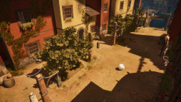 画像ギャラリー No.004のサムネイル画像 / 本当の受取人を求める「手紙」が世界を旅する。3Dプラットフォーマー「Origament: A Paper Adventure」，Steamでリリース