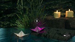 Origament: A Paper Adventure