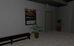 画像ギャラリー No.009のサムネイル画像 / 2人協力型の異変探しホラーゲーム「みつめ」，Steamで無料リリース。片方のプレイヤーにしか異変が見えないので，違和感を伝え合って進めよう