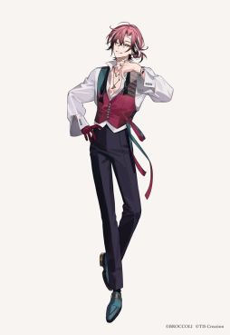 画像ギャラリー No.005のサムネイル画像 / リゾート地で起きる奇妙な事件に巻き込まれる乙女ゲーム「Le Mirage Mystique（ル ミラージュ ミスティーク）」，2026年内に発売予定