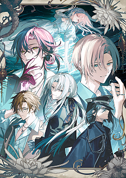 画像ギャラリー No.001のサムネイル画像 / リゾート島で起きる奇妙な事件に巻き込まれるADV「Le Mirage Mystique」，9月17日発売。店舗別特典を公開，予約受付開始