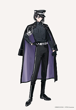 画像ギャラリー No.019のサムネイル画像 / リゾート島で起きる奇妙な事件に巻き込まれるADV「Le Mirage Mystique」，9月17日発売。店舗別特典を公開，予約受付開始