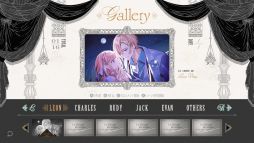 画像ギャラリー No.011のサムネイル画像 / 平凡な少女がリゾート島で恐ろしい“奇跡”に巻き込まれる。Switch用ソフト「Le Mirage Mystique」,体験版を配信開始