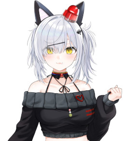 画像ギャラリー No.007のサムネイル画像 / VTuberの猫元パトさんが主演するビジュアルノベル「パト猫クエストII　珍猫はつれえよなあ」，PC/Switch向けに本日発売