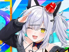 VTuber��ǭ���ѥȤ��󤬼�餹��ӥ��奢��Υ٥�֥ѥ�ǭ��������II����ǭ�ϤĤ줨��ʤ��ס�PC/Switch����������ȯ��