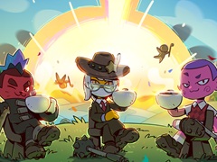 ˸�����ޤ���ϥ������㥴��ե������Super Battle Golf�ס�100���ܤΥ����륹��ã����4��2���˿������ȯɽ��